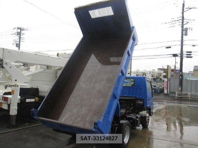 Isuzu ELF TRUCK 2016-04 297065-7