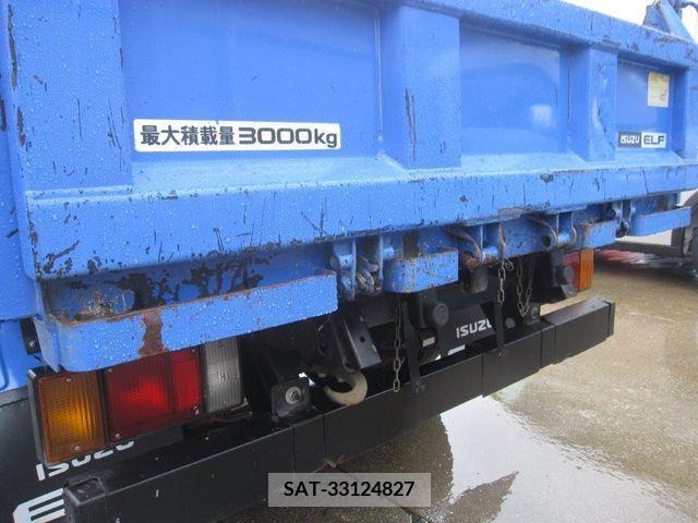 Isuzu ELF TRUCK 2016-04 297065-8