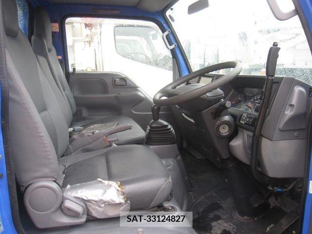 Isuzu ELF TRUCK 2016-04 297065-11