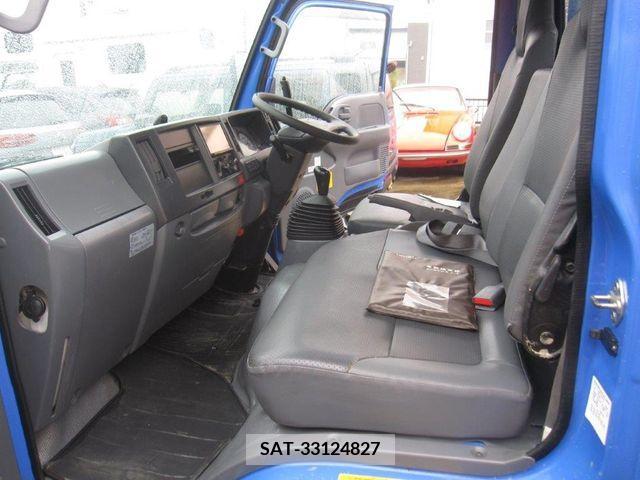 Isuzu ELF TRUCK 2016-04 297065-12