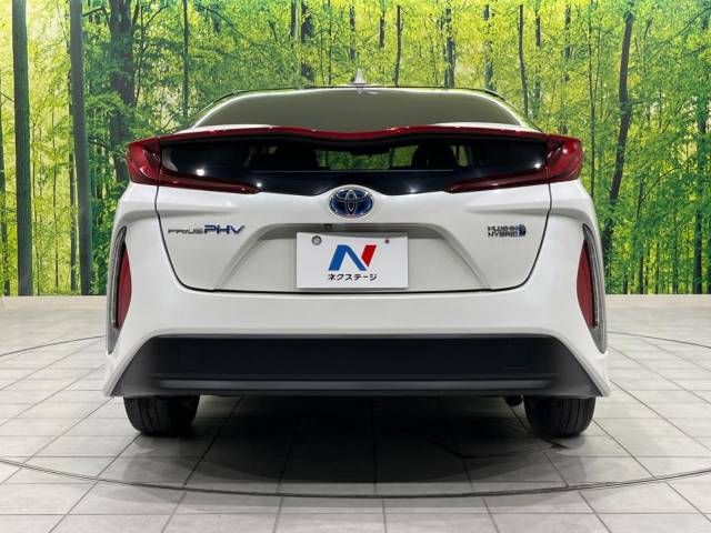 Toyota PRIUS PHV 2017-08 189350-15