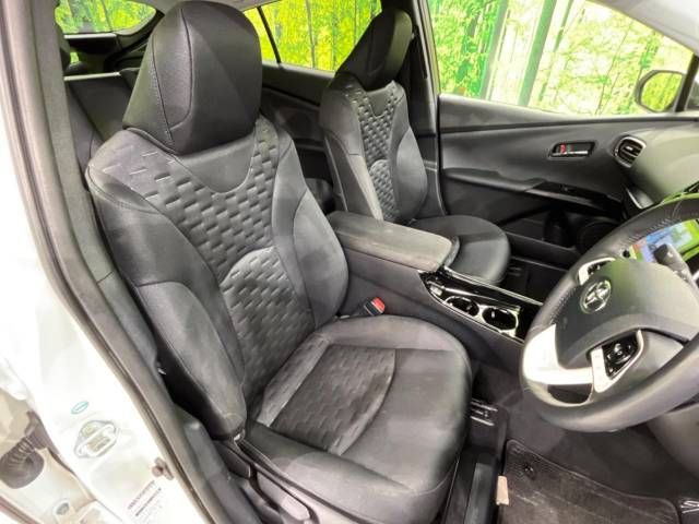 Toyota PRIUS PHV 2017-08 189350-8
