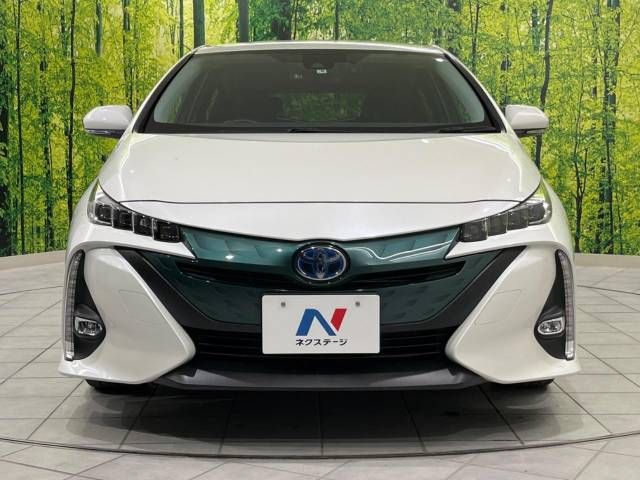 Toyota PRIUS PHV 2017-08 189350-14