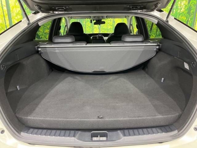 Toyota PRIUS PHV 2017-08 189350-10