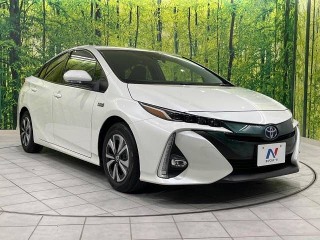 Toyota PRIUS PHV 2017-08 189350-16