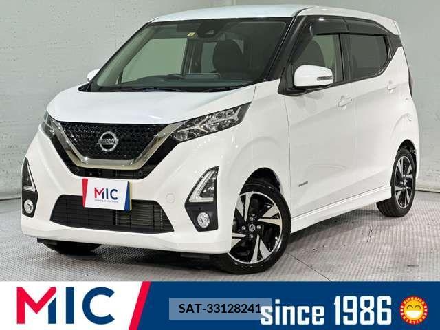 Nissan DAYZ 2019-04 323646-5