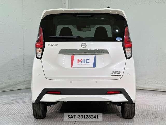 Nissan DAYZ 2019-04 323646-9
