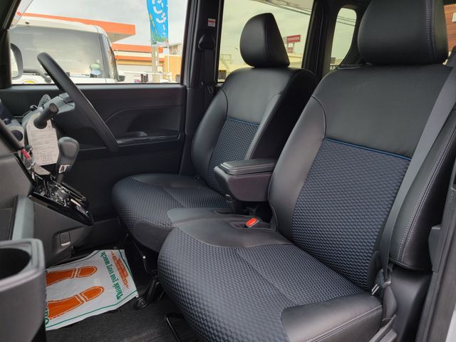Daihatsu TANTO CUSTOM 2022-12 181257-24