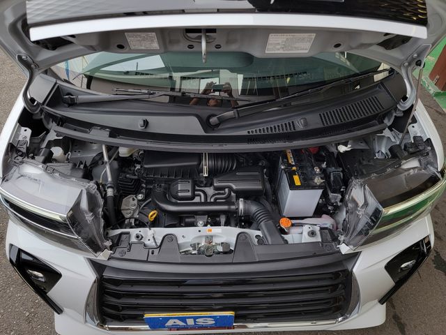 Daihatsu TANTO CUSTOM 2022-12 181257-28