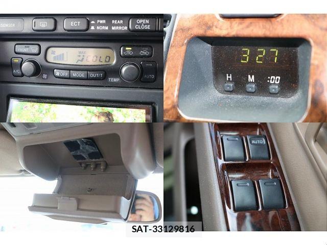 Toyota HILUX SURF 2002-00 437288-12