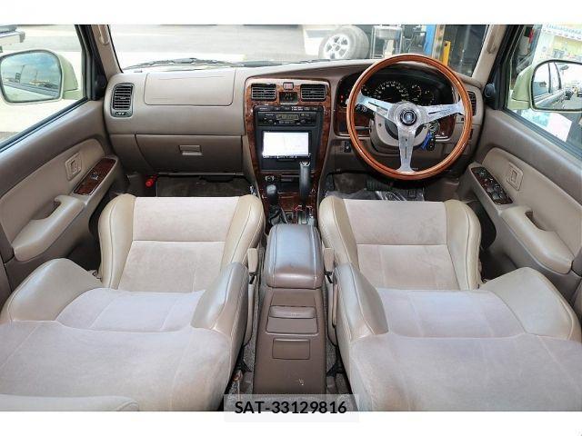 Toyota HILUX SURF 2002-00 437288-1