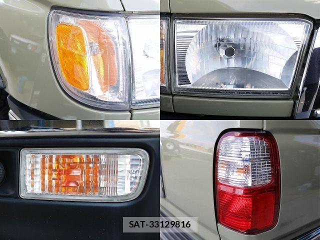 Toyota HILUX SURF 2002-00 437288-15