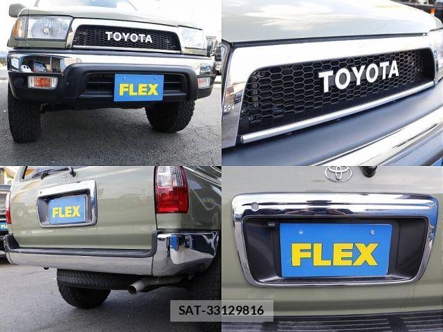 Toyota HILUX SURF 2002-00 437288-16