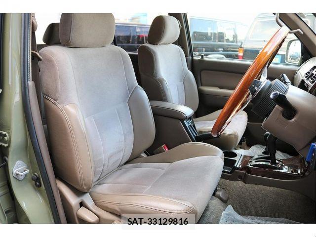 Toyota HILUX SURF 2002-00 437288-5