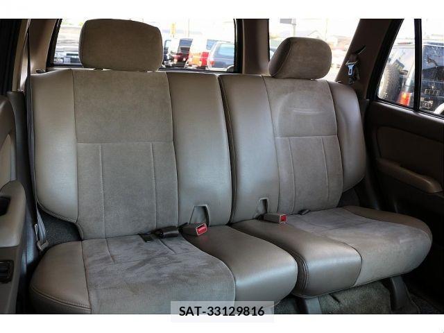 Toyota HILUX SURF 2002-00 437288-6