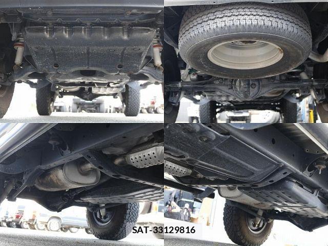Toyota HILUX SURF 2002-00 437288-17