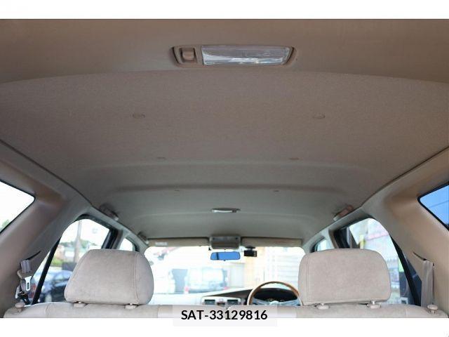 Toyota HILUX SURF 2002-00 437288-8