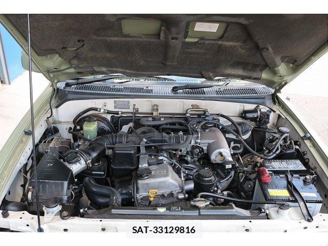 Toyota HILUX SURF 2002-00 437288-18