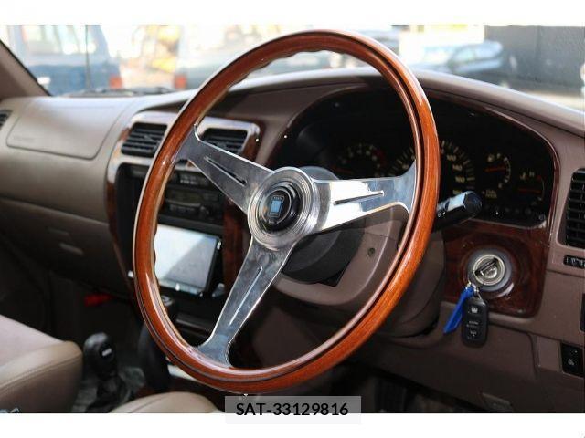 Toyota HILUX SURF 2002-00 437288-9