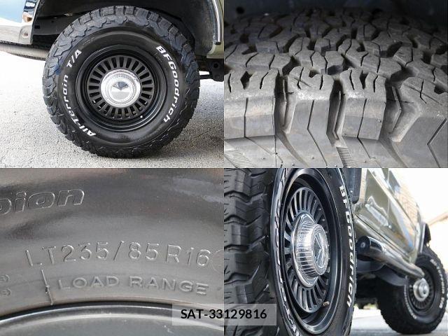 Toyota HILUX SURF 2002-00 437288-19