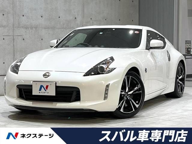 Nissan FAIRLADY Z 2019-10 27531-0