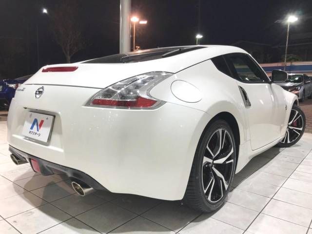 Nissan FAIRLADY Z 2019-10 27531-17