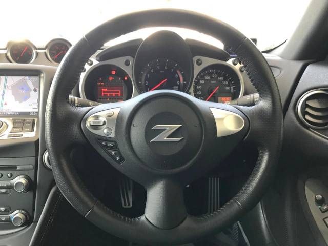 Nissan FAIRLADY Z 2019-10 27531-10