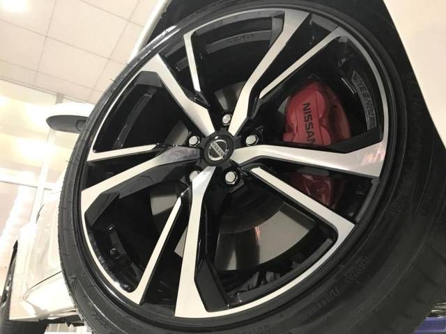 Nissan FAIRLADY Z 2019-10 27531-13