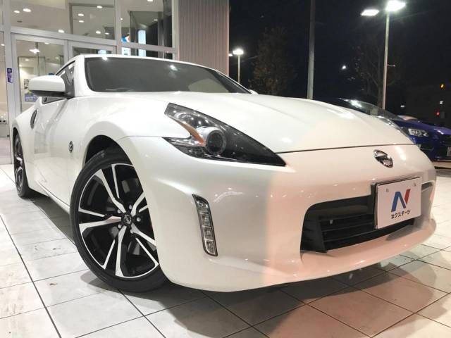 Nissan FAIRLADY Z 2019-10 27531-16