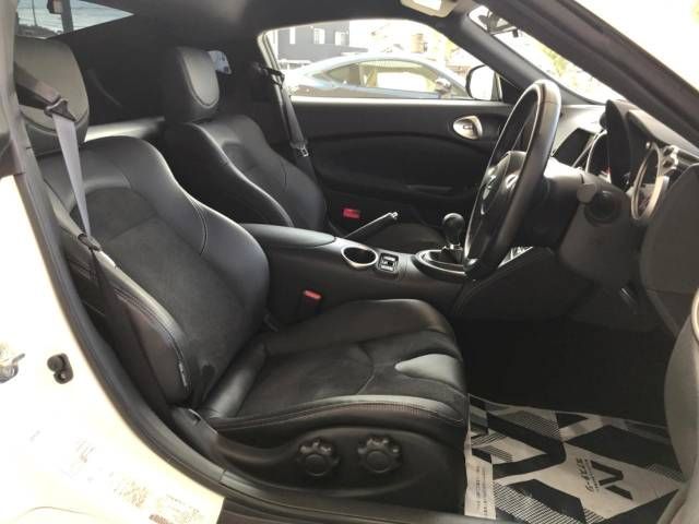Nissan FAIRLADY Z 2019-10 27531-9