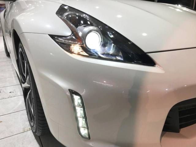 Nissan FAIRLADY Z 2019-10 27531-12