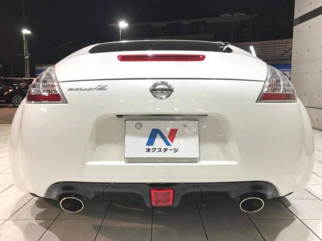Nissan FAIRLADY Z 2019-10 27531-15