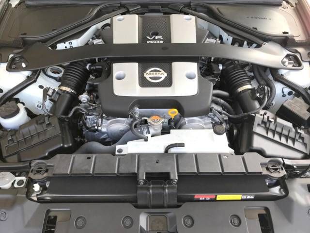 Nissan FAIRLADY Z 2019-10 27531-18