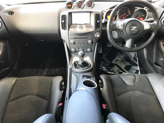 Nissan FAIRLADY Z 2019-10 27531-1