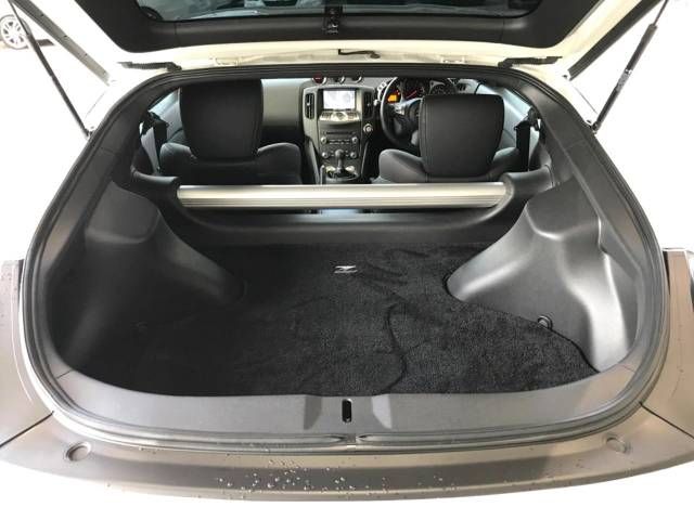 Nissan FAIRLADY Z 2019-10 27531-11
