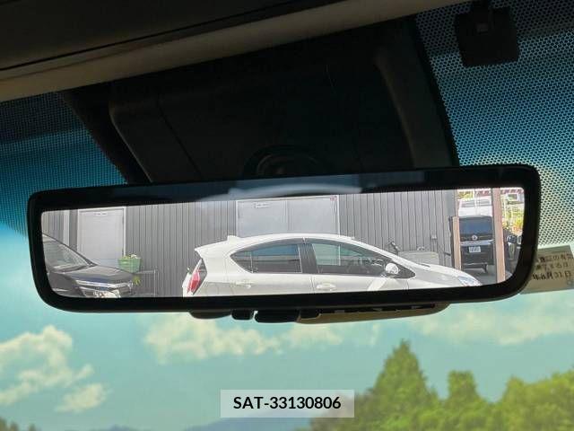 Toyota ALPHARD 2021-09 259120-6