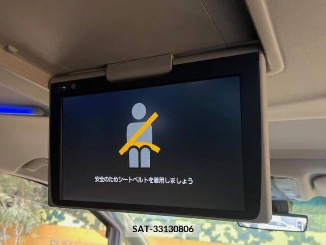 Toyota ALPHARD 2021-09 259120-3