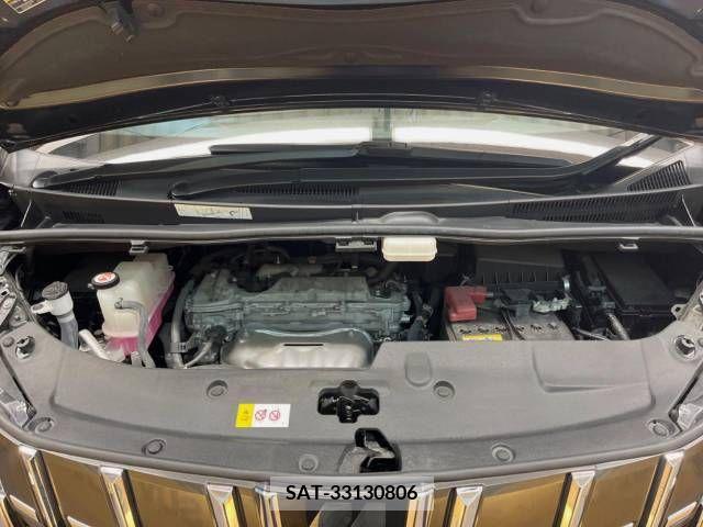 Toyota ALPHARD 2021-09 259120-17