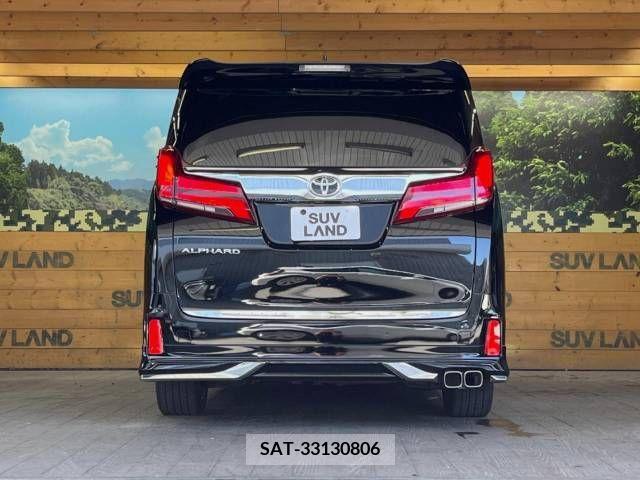 Toyota ALPHARD 2021-09 259120-14