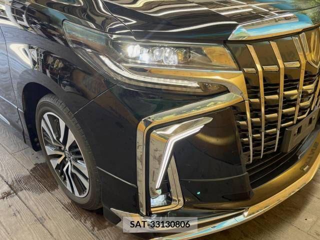 Toyota ALPHARD 2021-09 259120-11