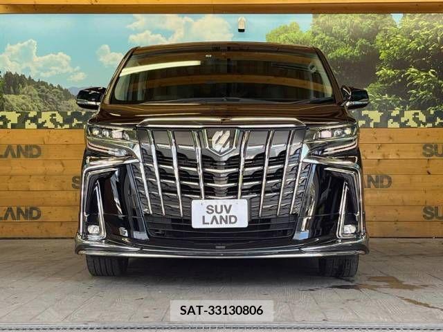 Toyota ALPHARD 2021-09 259120-13