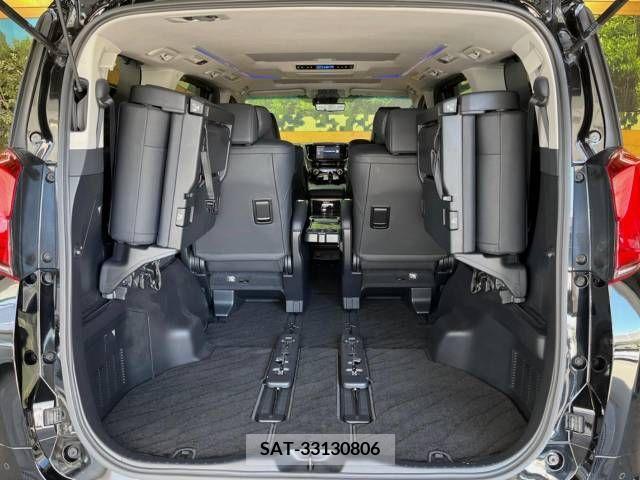 Toyota ALPHARD 2021-09 259120-10