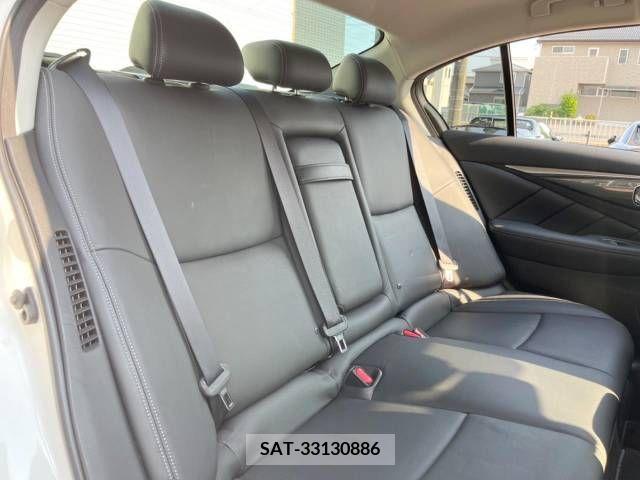 Nissan SKYLINE 2016-07 383031-9
