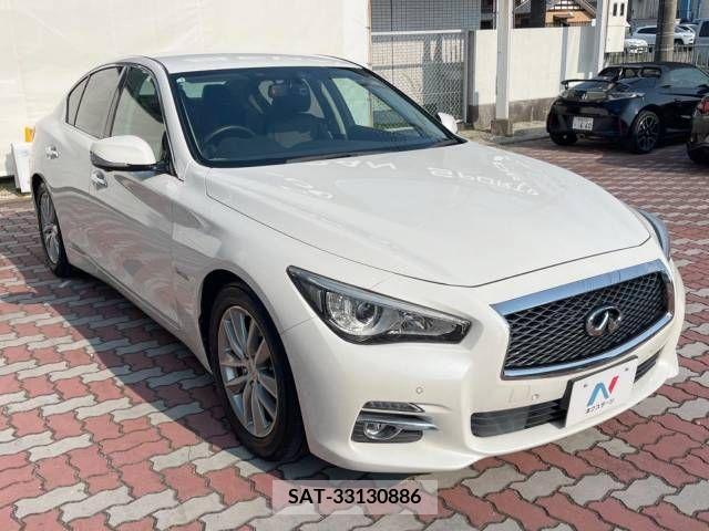 Nissan SKYLINE 2016-07 383031-16