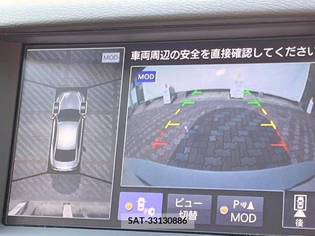 Nissan SKYLINE 2016-07 383031-6