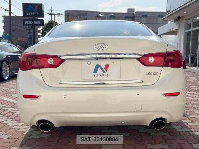 Nissan SKYLINE 2016-07 383031-15