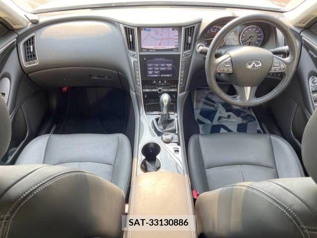 Nissan SKYLINE 2016-07 383031-1