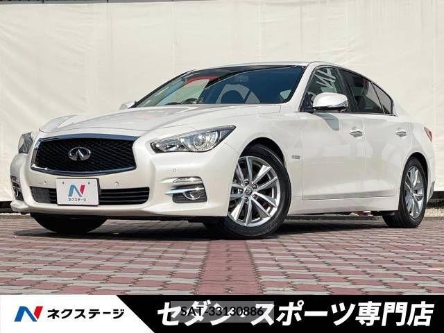 Nissan SKYLINE 2016-07 383031-0