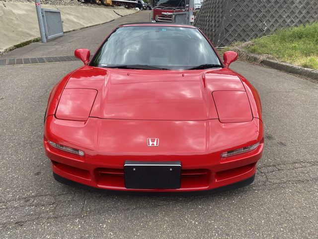 Honda NSX 1998-06 2078-0