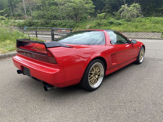 Honda NSX 1998-06 2078-3